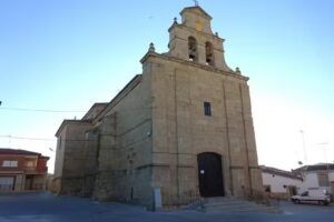 Iglesia de San Pedro