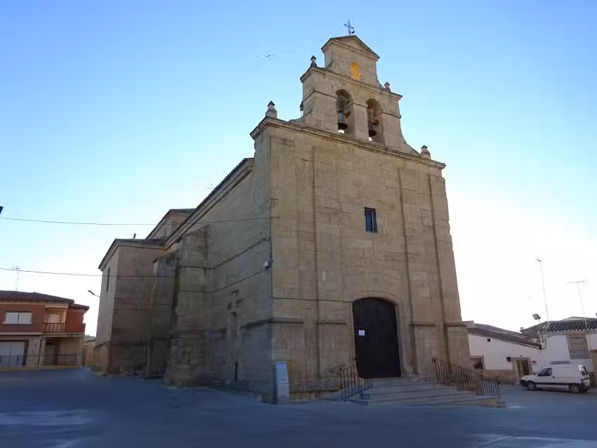 Iglesia de San Pedro