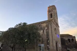 Iglesia de San Pedro