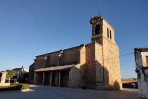 Iglesia de San Pedro