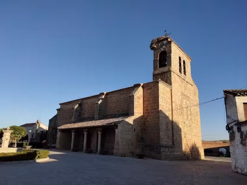 Iglesia de San Pedro