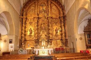 Iglesia de San Pedro