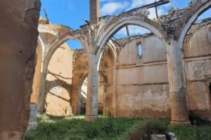 Iglesia de San Pedro