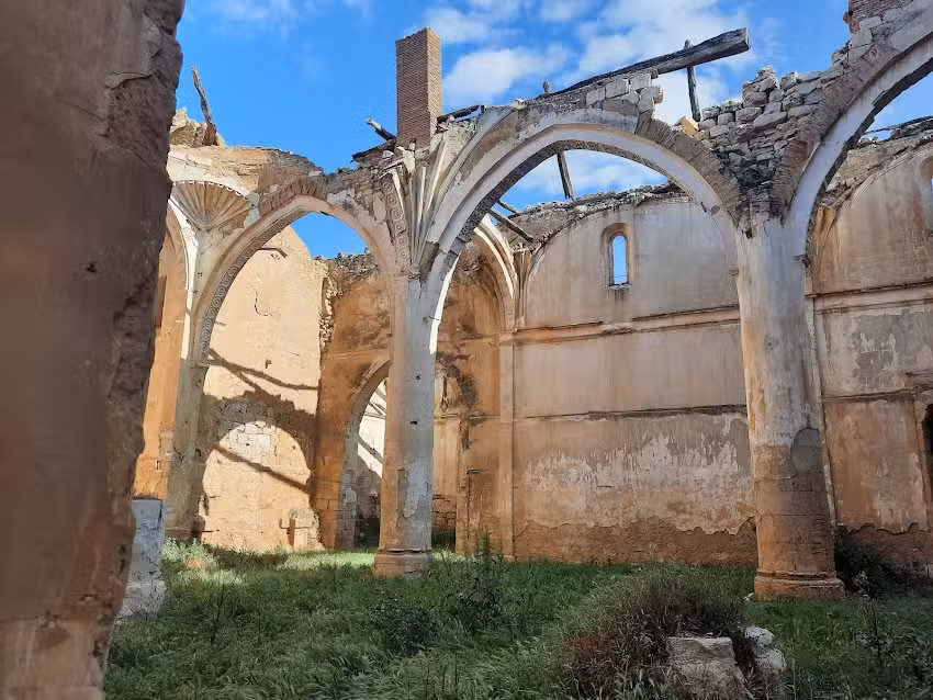 Iglesia de San Pedro