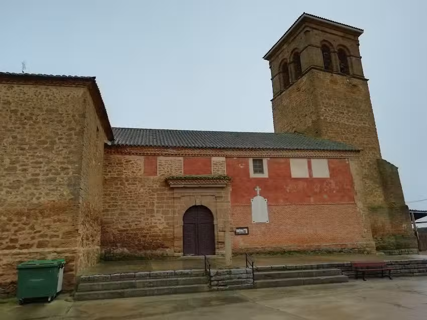 Iglesia de San Pedro