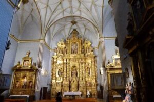 Iglesia de San Pedro