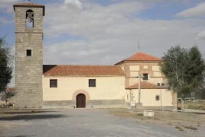 Iglesia de San Pedro