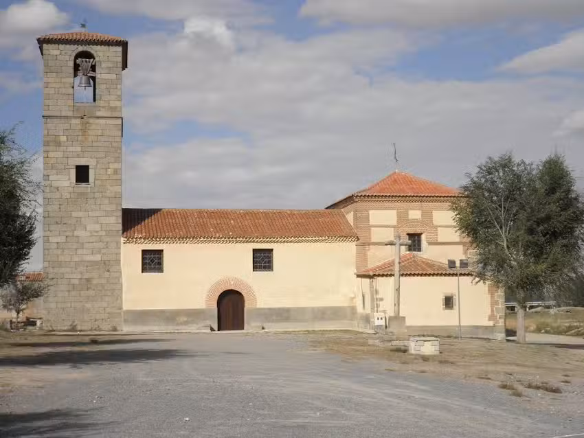Iglesia de San Pedro