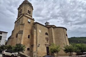 Iglesia de San Pedro