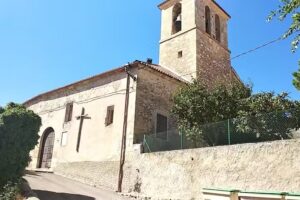 Iglesia de San Pedro