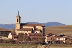 Iglesia de San Pedro