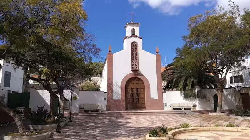 Iglesia de San Pedro Abajo