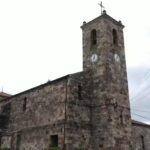 Iglesia de San Pedro Ad V&iacute;ncula