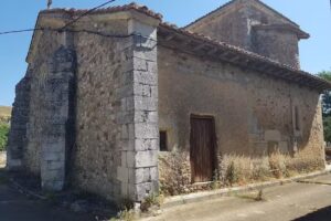 Iglesia de San Pedro ad Vincula