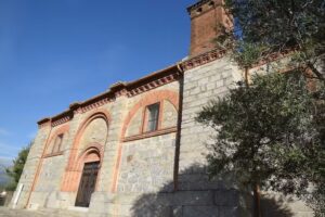 Iglesia de San Pedro Ad Vincula