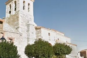 Iglesia de San Pedro ad Vincula