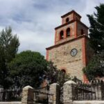 Iglesia de San Pedro ad Vincula