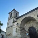 Iglesia de San Pedro Adv&iacute;ncula