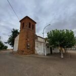 Iglesia de San Pedro Adv&iacute;ncula
