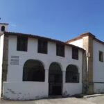 Iglesia de San Pedro Adv&iacute;ncula