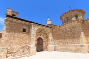 Iglesia de San Pedro Apóstol
