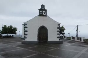 Iglesia de San Pedro Ap&oacute;stol