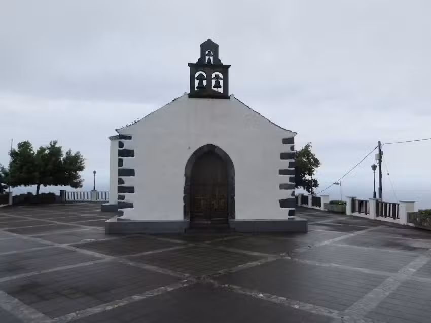 Iglesia de San Pedro Ap&oacute;stol