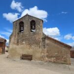 Iglesia de San Pedro Ap&oacute;stol