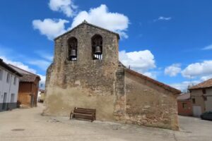Iglesia de San Pedro Apóstol