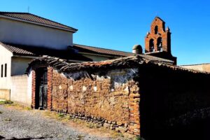 IGLESIA DE &laquo;SAN PEDRO AP&Oacute;STOL&raquo;