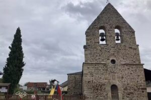 Iglesia de San Pedro Ap&oacute;stol