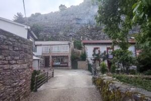 Iglesia de San Pedro Ap&oacute;stol