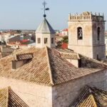 Iglesia de San Pedro Apostol