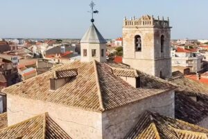 Iglesia de San Pedro Apostol