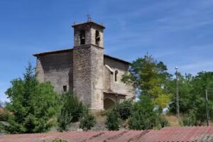 Iglesia de San Pedro Ap&oacute;stol