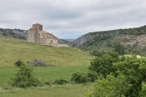 Iglesia de San Pedro Ap&oacute;stol