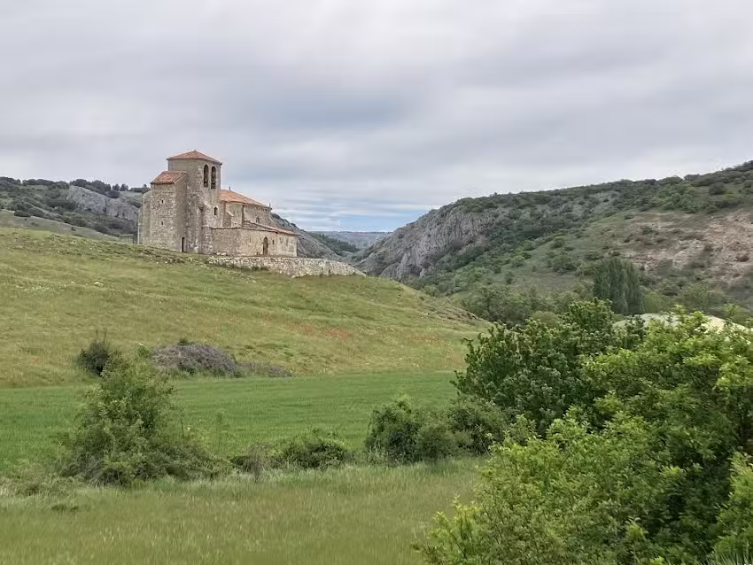 Iglesia de San Pedro Ap&oacute;stol