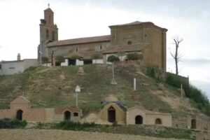Iglesia de &laquo;SAN PEDRO AP&Oacute;STOL&raquo;