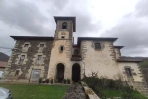 Iglesia de San Pedro Ap&oacute;stol