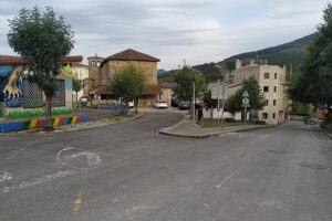 Iglesia de San Pedro Apóstol
