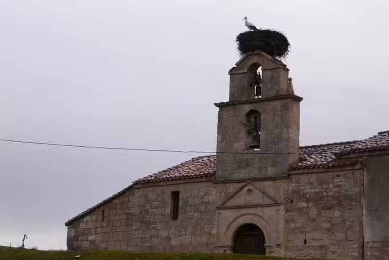 Iglesia de San Pedro Ap&oacute;stol
