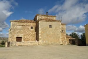 Iglesia de San Pedro Ap&oacute;stol