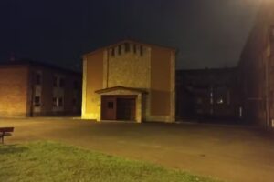 Iglesia De San Pedro Ap&oacute;stol