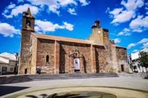 Iglesia De San Pedro Ap&oacute;stol