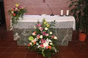 Iglesia de San Pedro Ap&oacute;stol