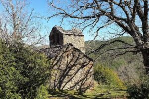 Iglesia de San Pedro Ap&oacute;stol