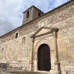 Iglesia de San Pedro Ap&oacute;stol