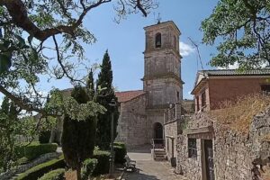 Iglesia de San Pedro Apostol