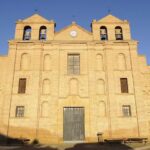 Iglesia de San Pedro Apostol