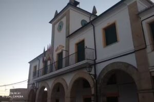 Iglesia De San Pedro ap&oacute;stol